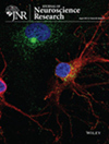 JOURNAL OF NEUROSCIENCE RESEARCH雜志封面
